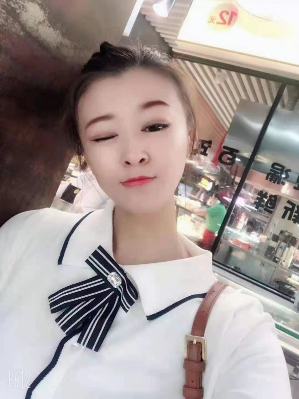 体验不错的小妞